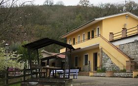 ​la Quercia Del Cavaliere Agriturismo Tim